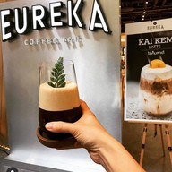 Eureka Coffee Tap ICONSIAM ไอคอนสยาม