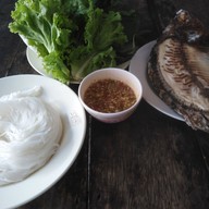 ร้านลาบแซ่บอำนาจ