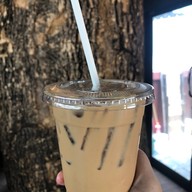 Hacking Coffee Roasters ลาดพร้าว 64