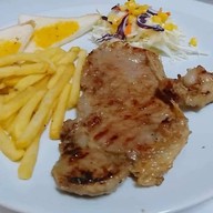 สเต็กโชกุน อุทุมพรพิสัย