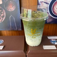 เมนูของร้าน Le’Kinaree เลอ กินรี