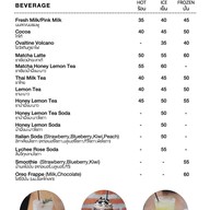 2wins Cafe And Eatery
