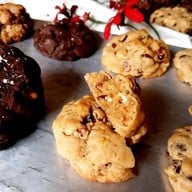 เมนูของร้าน POP ME UP x My Happy Autumn - Central Eastville เซนทรัลอีสวิว