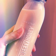 เมนูของร้าน Piece Of Tea