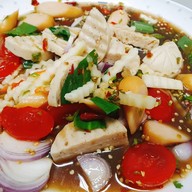 เมนูของร้าน ทุเรียนหมอนทองจันทบุรี By.KJ คุ้มเกล้า ลาดกระบัง