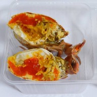 ปูไข่ดอง ทะเลแซ่บ สาขาพระราม5 พระราม5