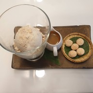 เมนูของร้าน วันดี คาเฟ่ Aree Kitchen