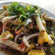 ทุเรียนหมอนทองจันทบุรี By.KJ คุ้มเกล้า ลาดกระบัง