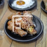 เมนูของร้าน 🍣 ราเมง ซูชิ ซาชิมิ แกงกะหรี่ แซลมอน ทูน่า ซาบะ 🍛 มินิบาร์ ราเมง - Minibar Ramen