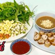 ร้านปาเต สาขาปั้มน้ำมันคาร์เท็ก ชัยพฤกษ์