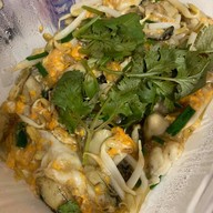 เมนูของร้าน อ้า