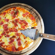 เมนูของร้าน สเต็กโชกุน อุทุมพรพิสัย