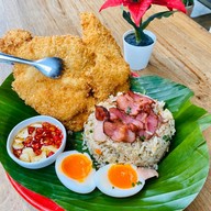 ณีอร NEE ORN Thaifood.Art