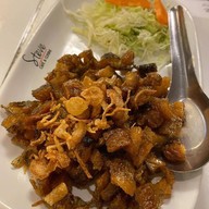 Food or drink of Steve Cafe & Cuisine Dhevet Branch Dhevet