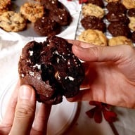 เมนูของร้าน POP ME UP x My Happy Autumn - Central Eastville เซนทรัลอีสวิว