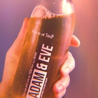 เมนูของร้าน Piece Of Tea