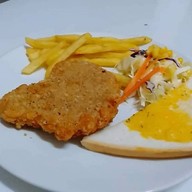 สเต็กโชกุน อุทุมพรพิสัย