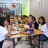 สเต็กโชกุน อุทุมพรพิสัย