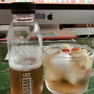 เมนูของร้าน Piece Of Tea