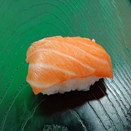 เมนูของร้าน Kento sushicomto