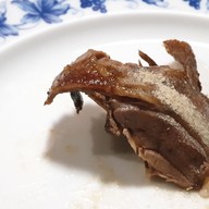 เมนูของร้าน รสละมุน ภัตตาคาร