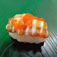 เมนูของร้าน Kento sushicomto