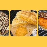 Suzumai(すずマイ)-หมี่มันไก่ ไก่ต้มน้ำปลา ข้าวไข่ข้นห่อหมก ข้าวเทอริยากิ อาหารตามสั่ง ไซบิครัชดา32 ไซบิครัชดา32