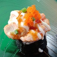เมนูของร้าน Kento sushicomto