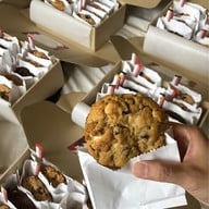 เมนูของร้าน POP ME UP x My Happy Autumn - Central Eastville เซนทรัลอีสวิว