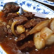 เมนูของร้าน รสละมุน ภัตตาคาร