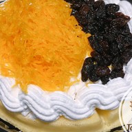 Suzumai(すずマイ)-หมี่มันไก่ ไก่ต้มน้ำปลา ข้าวไข่ข้นห่อหมก ข้าวเทอริยากิ อาหารตามสั่ง ไซบิครัชดา32 ไซบิครัชดา32