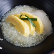 เมนูของร้าน มีทติ้ง คิทเชน Meeting kitchen
