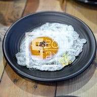 เมนูของร้าน 🍣 ราเมง ซูชิ ซาชิมิ แกงกะหรี่ แซลมอน ทูน่า ซาบะ 🍛 มินิบาร์ ราเมง - Minibar Ramen