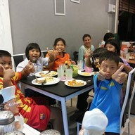 สเต็กโชกุน อุทุมพรพิสัย