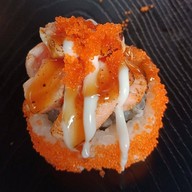 เมนูของร้าน Kento sushicomto