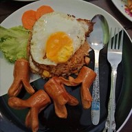 สเต็กโชกุน อุทุมพรพิสัย