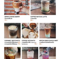 2wins Cafe And Eatery