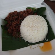 กระเพราโคขุนสามวา
