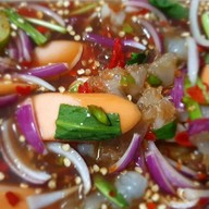 เมนูของร้าน AROI Yum (อร่อยยำ)