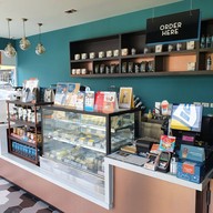 D’oro Coffee Susco หัวหมาก