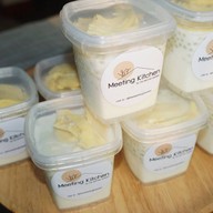 เมนูของร้าน มีทติ้ง คิทเชน Meeting kitchen