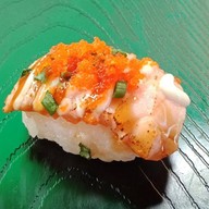 เมนูของร้าน Kento sushicomto