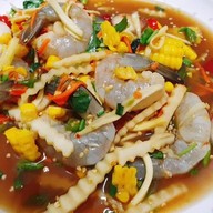 เมนูของร้าน ทุเรียนหมอนทองจันทบุรี By.KJ คุ้มเกล้า ลาดกระบัง
