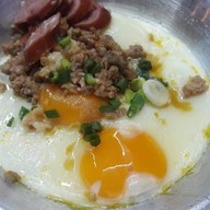 OK แฮมเบอร์เกอร์