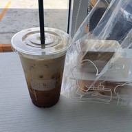 D’oro Coffee Susco หัวหมาก