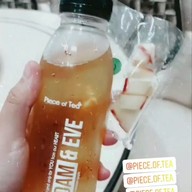 เมนูของร้าน Piece Of Tea