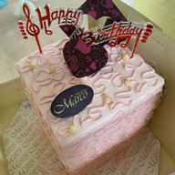 Madame Marco เซ็นทรัลลาดพร้าว หน้าท็อปฯ