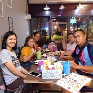 สเต็กโชกุน อุทุมพรพิสัย