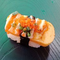 เมนูของร้าน Kento sushicomto