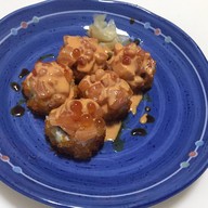 เมนูของร้าน Tora Sushi ราชพฤกษ์